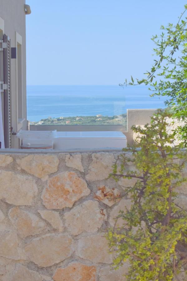 Diana Suites Trapezaki  Exterior foto